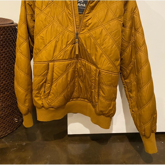 PRANA hooded jacket - Picture 2 of 6